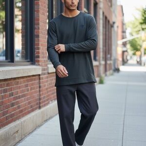 Under armour Green Long Sleeve Top